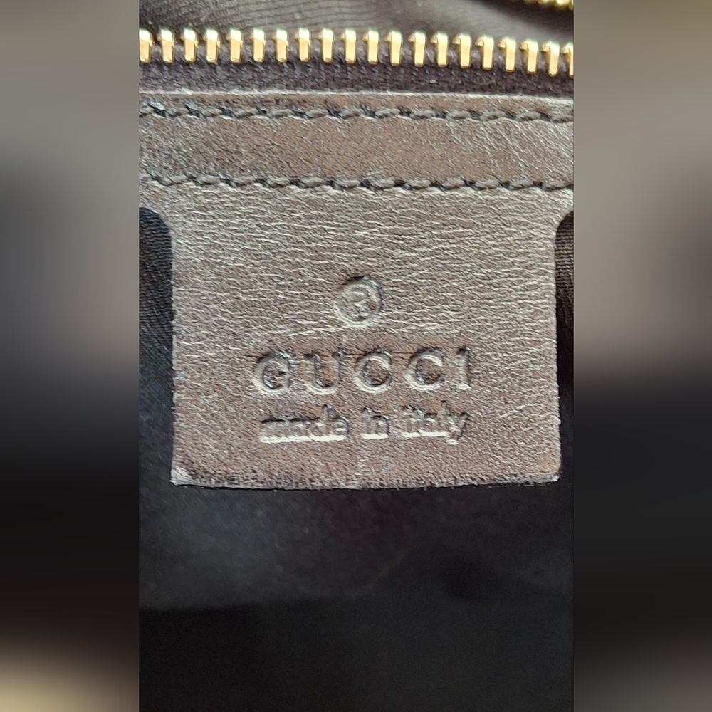 Gucci Hobo Bag - Picture 4 of 16